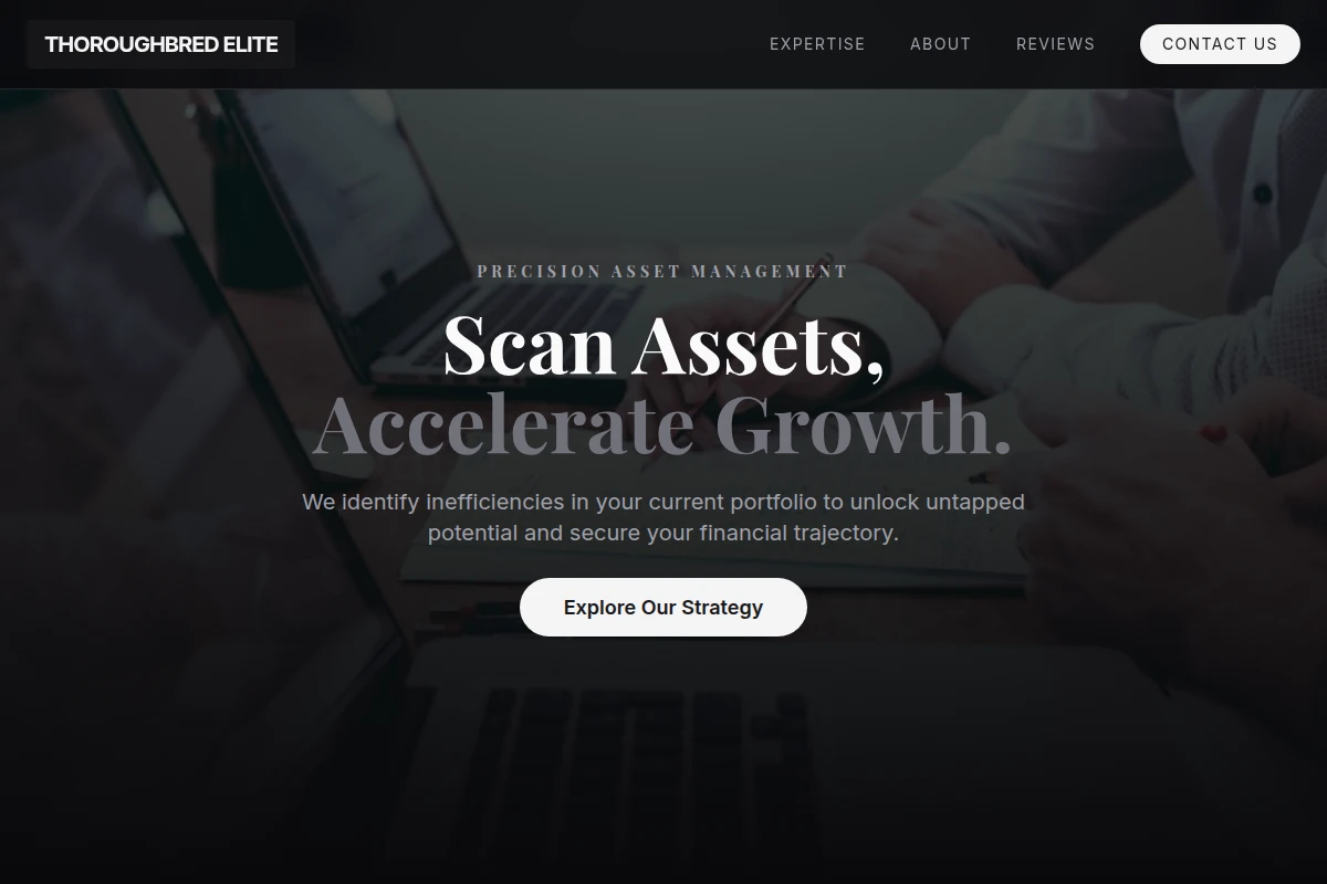 boutique Asset Management