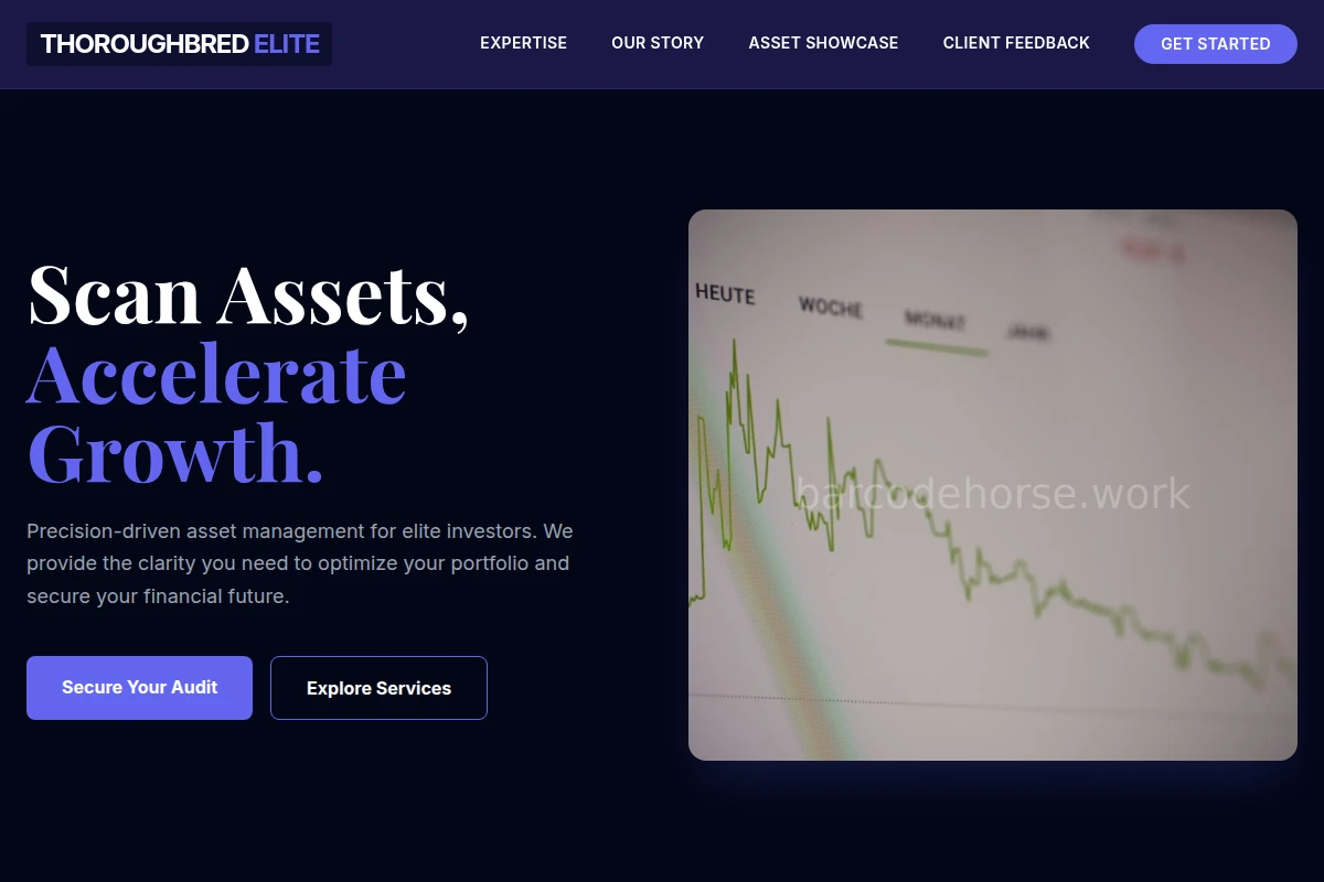 track Asset Management
