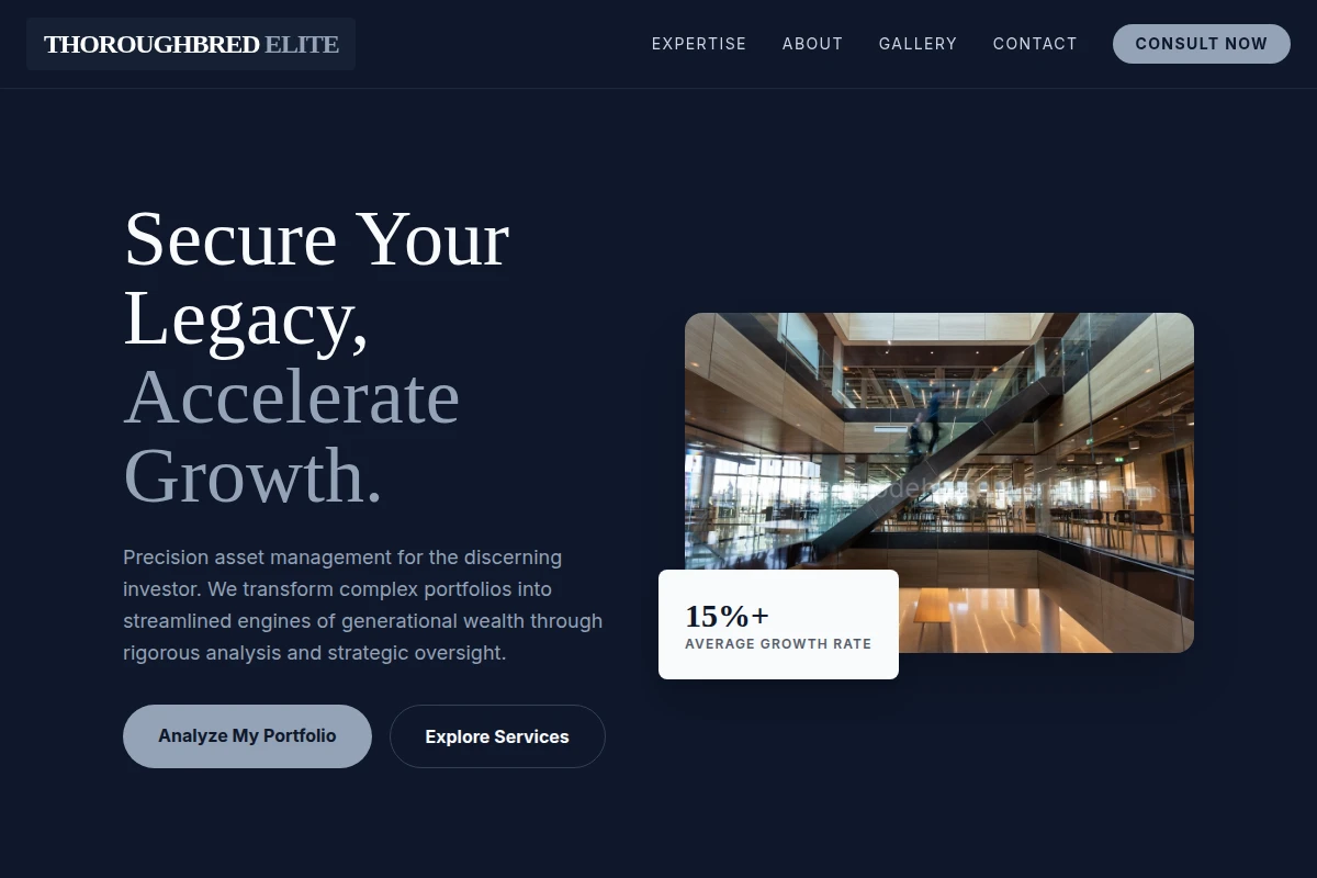 route Asset Management