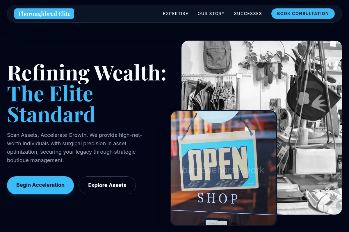 depot Boutique