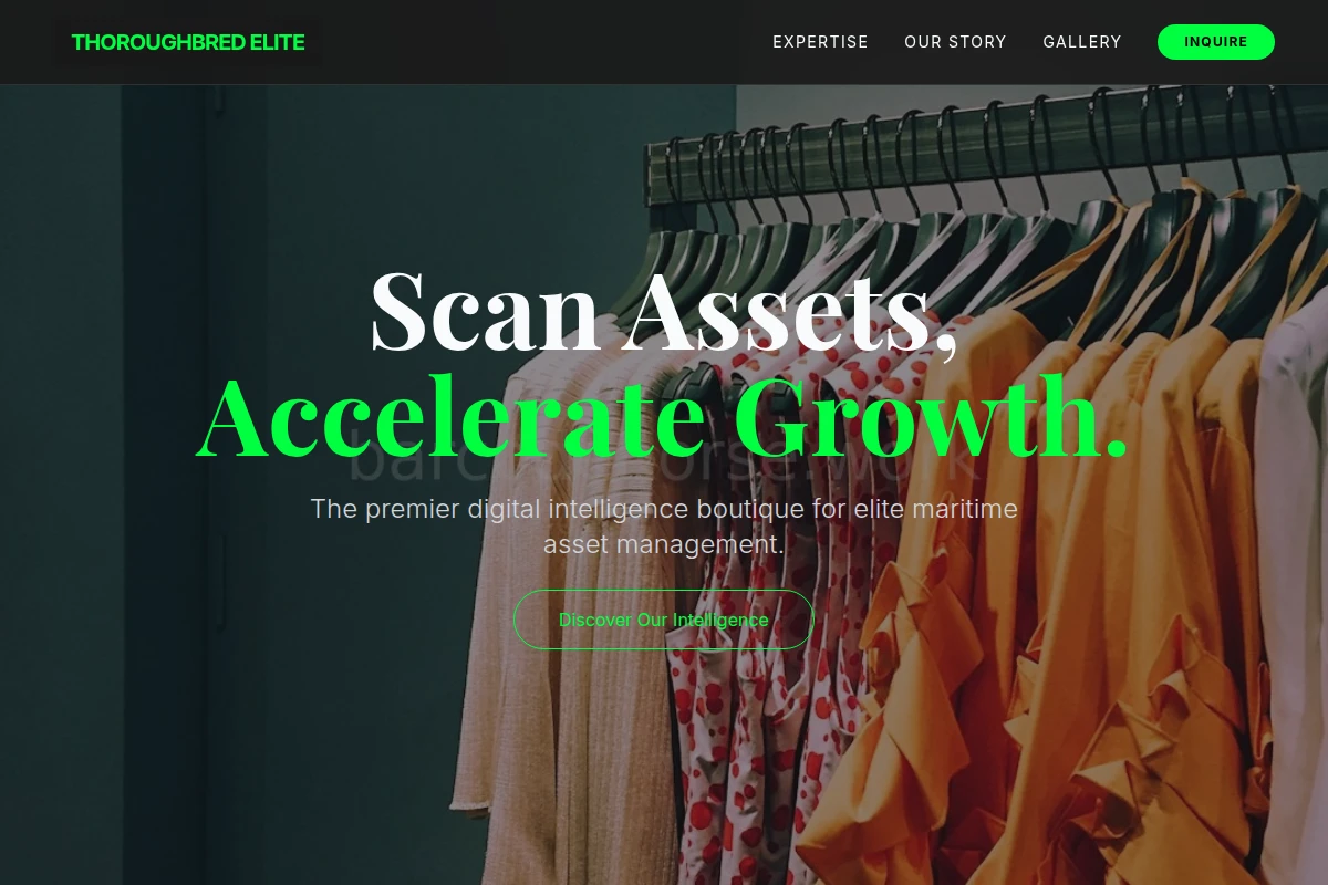 vessel Boutique