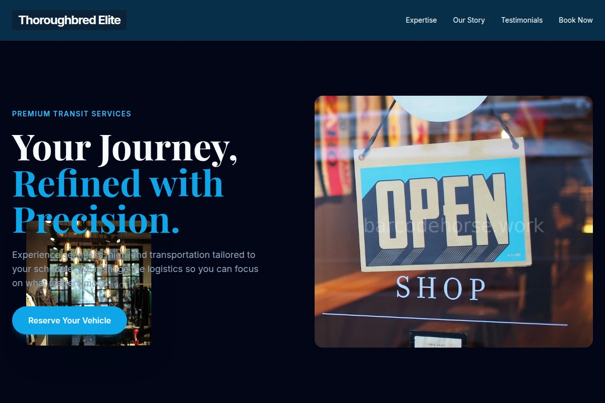 transit Boutique