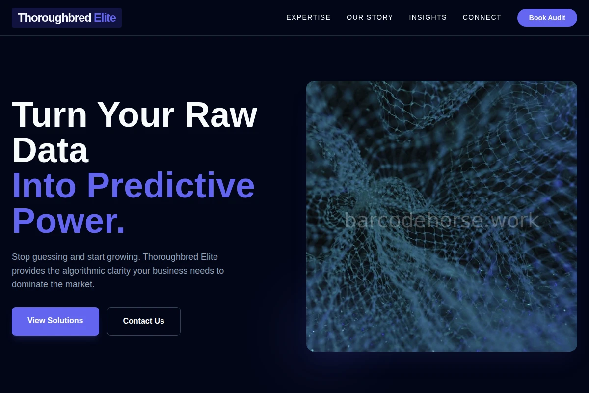 pulse Data Science