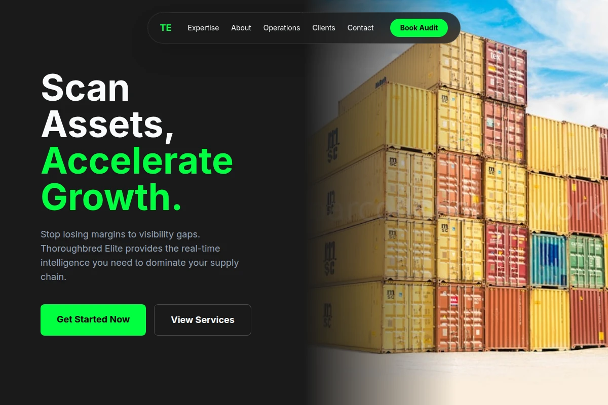 portal Logistics