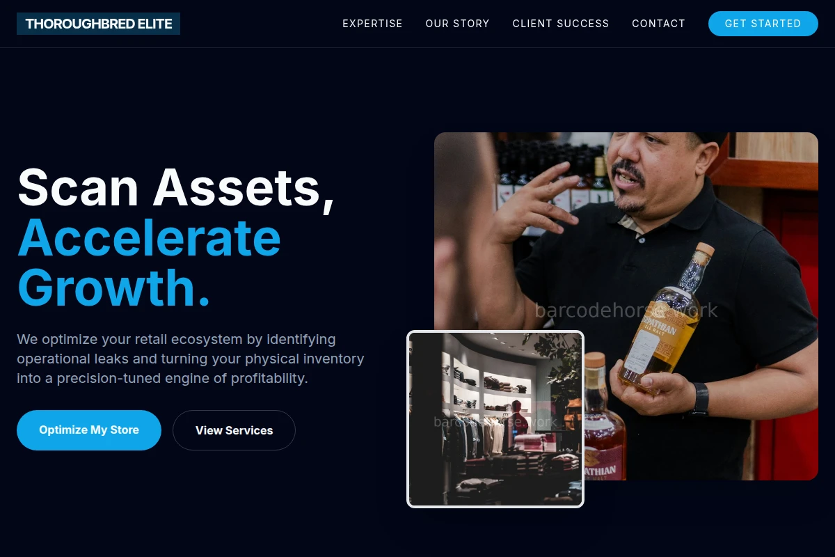 dispatch Retail Consulting