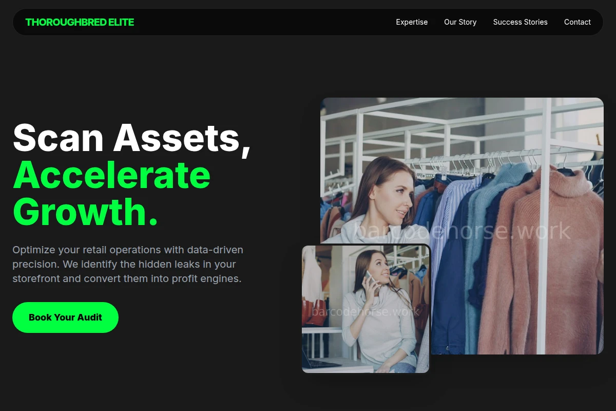 rapid Retail Consulting