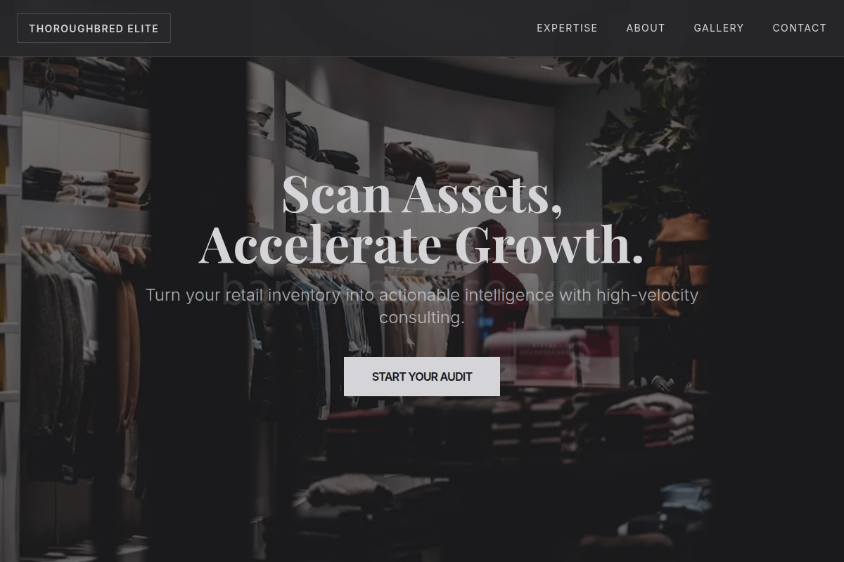 speed Retail Consulting